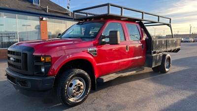 Ford F-350