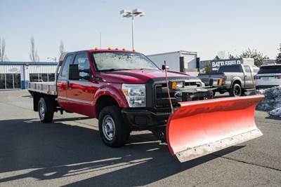 Ford F-350