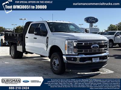 Ford F-350
