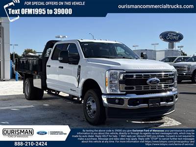 Ford F-350