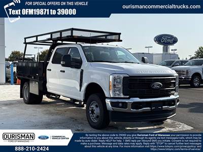 Ford F-350