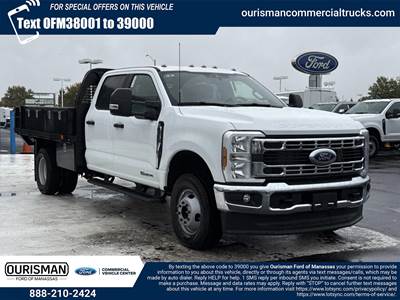 Ford F-350