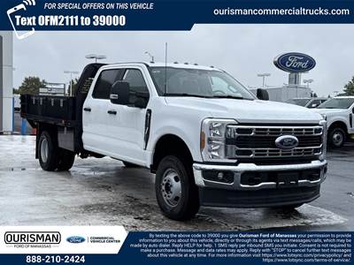 Ford F-350
