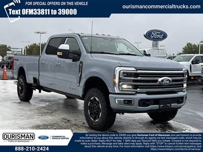 Ford F-350