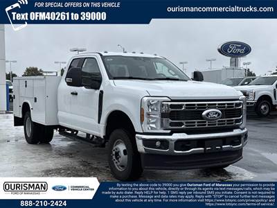 Ford F-350