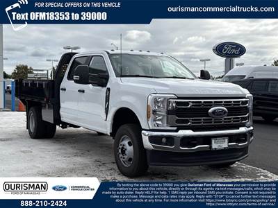 Ford F-350
