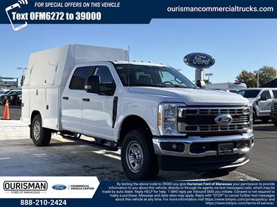 Ford F-350