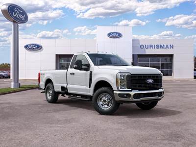 Ford F-350