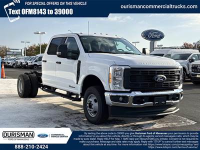 Ford F-350