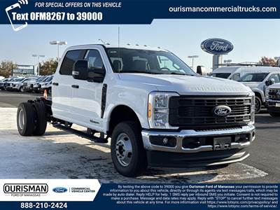 Ford F-350