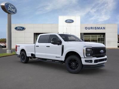 Ford F-350 XL
