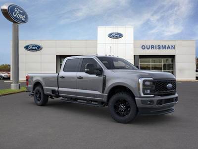 Ford F-350 XL