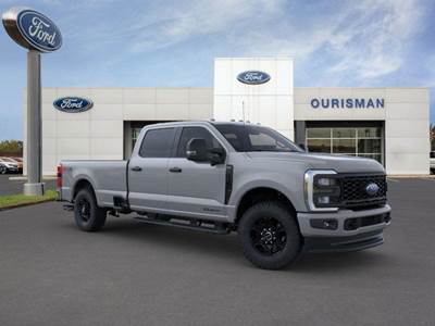 Ford F-350 XL