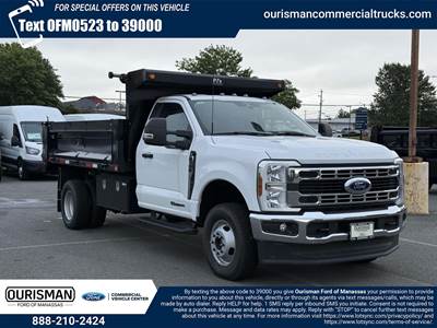 Ford F-350 XL