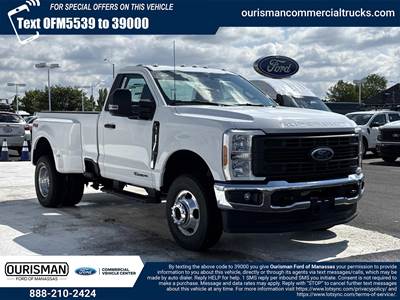 Ford F-350 XL