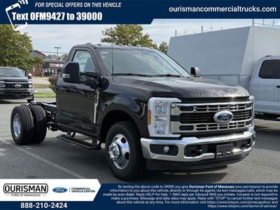 Ford F-350 XLT