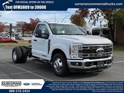 Ford F-350 XLT