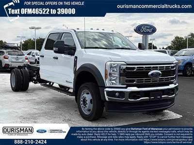 Ford F-450