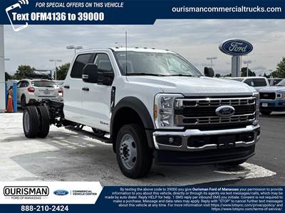 Ford F-450