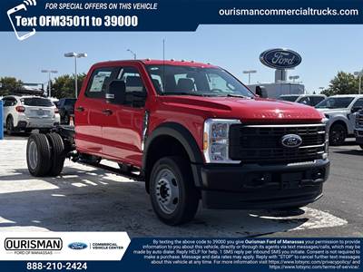Ford F-450