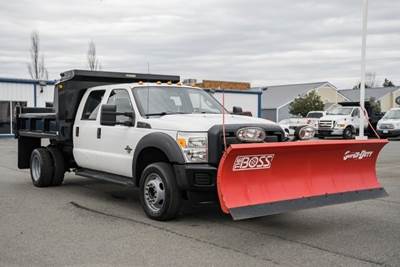 Ford F-450