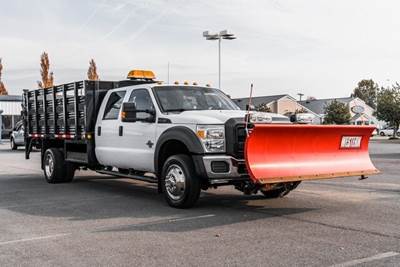 Ford F-450