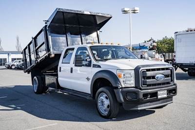 Ford F-450