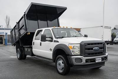 Ford F-450