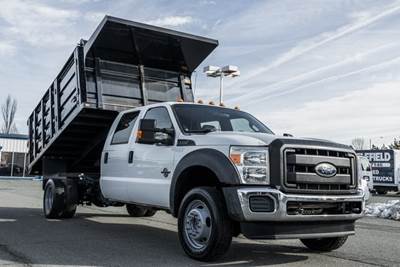 Ford F-450