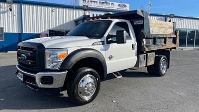 Ford F-450