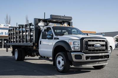 Ford F-450