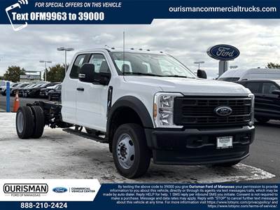 Ford F-450