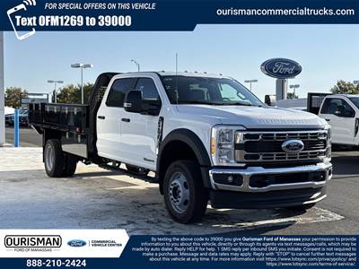 Ford F-450