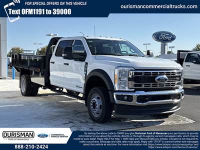 Ford F-450