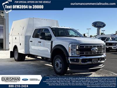 Ford F-450