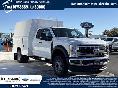Ford F-450
