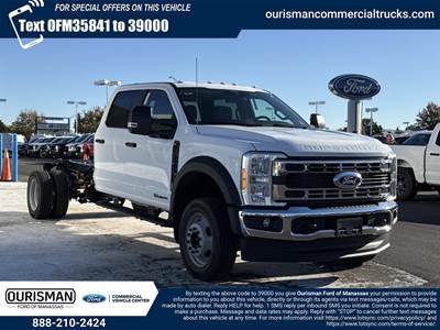 Ford F-450