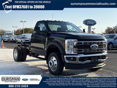 Ford F-450