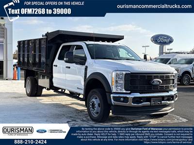Ford F-450