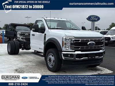 Ford F-600