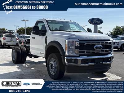 Ford F-600