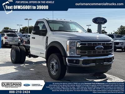 Ford F-600