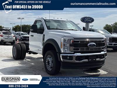 Ford F-600