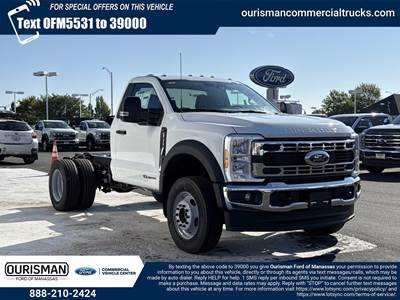 Ford F-600