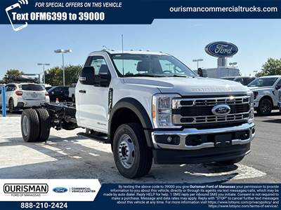 Ford F-600
