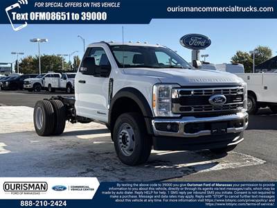 Ford F-600