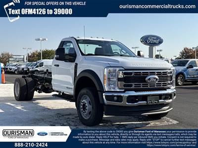 Ford F-600