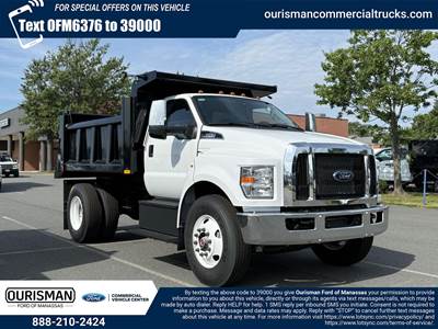 Ford F-650