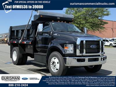 Ford F-650