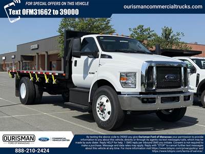 Ford F-650